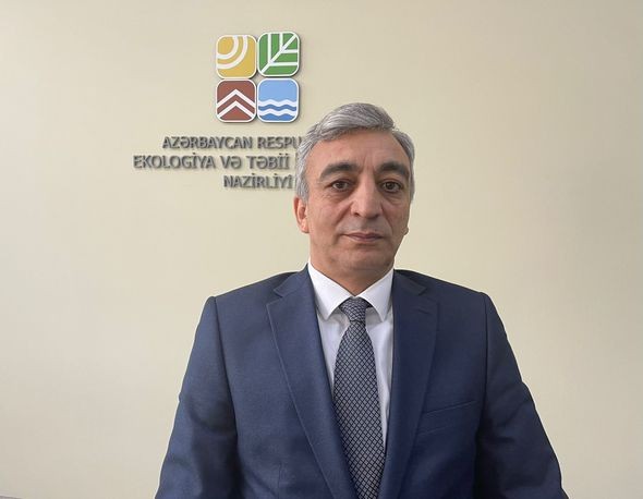 Muxtar Babayev onu özünə müşavir TƏYİN ETDİ - FOTO